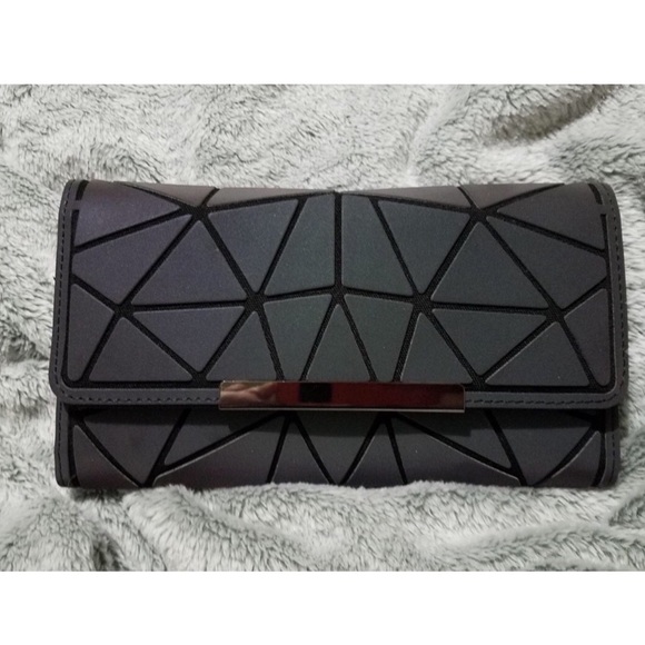 Hologram Wallet - Picture 2 of 4